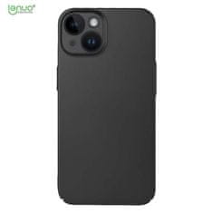 LENUO Ovitek Leshield za iPhone 14, crni