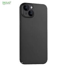 LENUO Ovitek Leshield za iPhone 14, crni