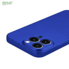 LENUO Ovitek Leshield za iPhone 14 Pro, moderan