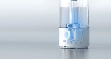 Xiaomi Vlažilnik zraka Smart Humidifier 2