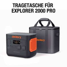 Jackery Torba za nošenje Explorer 2000 Pro