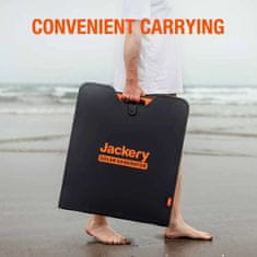 Jackery Solarni panel Solar Saga 200