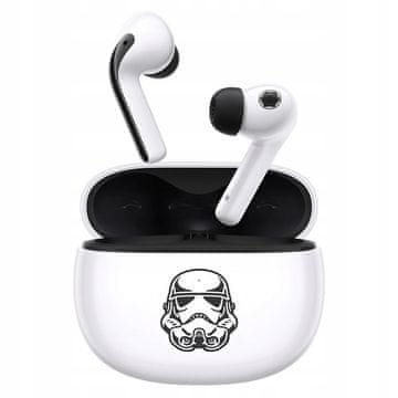 Xiaomi Buds 3 Star Wars Edition Stormtrooper