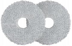 Xiaomi Robot usisivač X10+/X20+ Podloga za brisanje