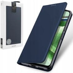 Dux Ducis Ovitek za Xiaomi Redmi Note 12 Pro / POCO X5 Pro 5G - modra