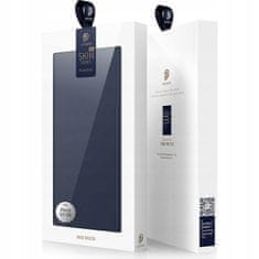 Dux Ducis Ovitek za Redmi Note 12 5G/Note 12R Pro/ Poco X5 5G Modra