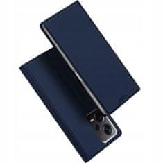 Dux Ducis Ovitek za Redmi Note 12 Pro+ 5G Blue