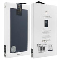 Dux Ducis Ovitek za Xiaomi Redmi Note 12 Pro / POCO X5 Pro 5G - modra