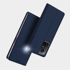 Dux Ducis Ovitek za Redmi Note 12S Blue