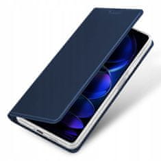 Dux Ducis Ovitek za Redmi Note 12 Pro+ 5G Blue