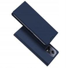Dux Ducis Ovitek za Redmi Note 12 Pro+ 5G Blue