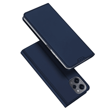 Dux Ducis Preklopni ovitek za Redmi 12/12R Blue