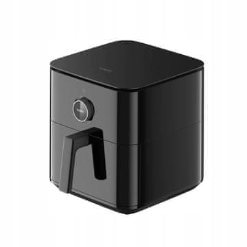 Xiaomi Smart Air Fryer 6,5l (crna)