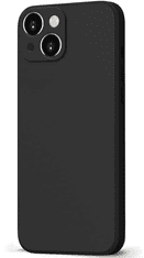 LENUO Ovitek Leshield za iPhone 15, crni