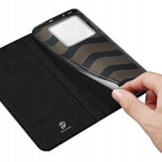 Dux Ducis Ovitek za Xiaomi 13T / 13T Pro - crni