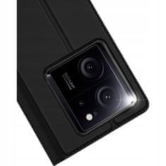 Dux Ducis Ovitek za Xiaomi 13T / 13T Pro - crni