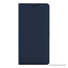 Dux Ducis Preklopni ovitek za Redmi Note 13 Pro 5G moder