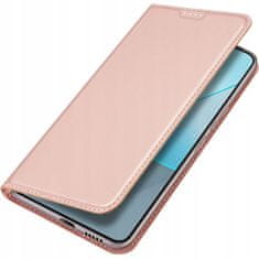 Dux Ducis Ovitek za Redmi Note 13 Pro 5G Pink