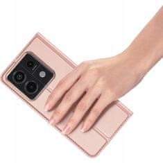 Dux Ducis Ovitek za Redmi Note 13 Pro 5G Pink