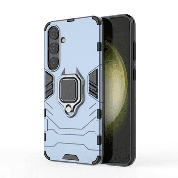 LENUO Ovitek Armor za Samsung Galaxy S24+, moderan