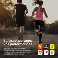 ZEPP Pametni prstan Amazfit Helio 10 vel