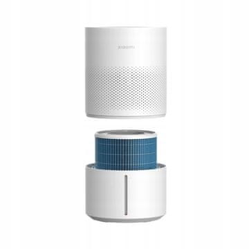 Xiaomi Vlažilec zraka Smart Evaporative Humidifier