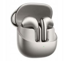 Xiaomi Buds 5 titan siva