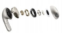 Xiaomi Pupoljci 5 grafitno crni