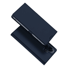 Dux Ducis Preklopni ovitek za Redmi 13 moder