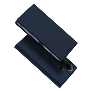 Dux Ducis Preklopni ovitek za Redmi 13 moder