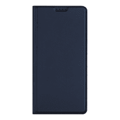 Dux Ducis Preklopni ovitek za Redmi 13 moder