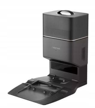 Roborock Q8 Max+ - crna