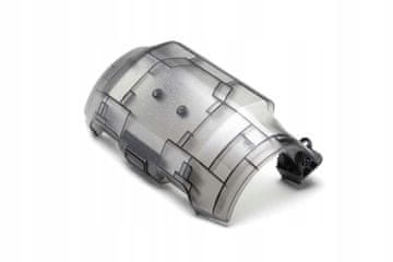 DJI Komplet oklopa šasije RoboMaster S1