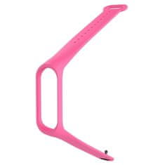 Xiaomi Mi Band narukvica 3/4 ružičasta