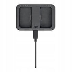 DJI Polnilna postaja WB37 Battery Charging Hub (USB-C)