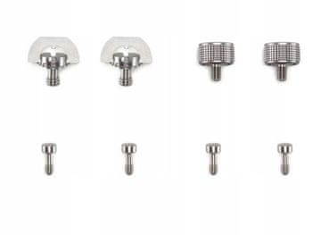 DJI Set vijaka R (Ronin-S2 / Ronin-SC2)