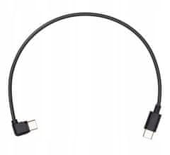 DJI MCC kabel USB Type-C Ronin-SC