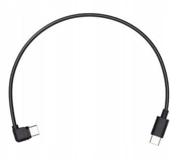 DJI MCC kabel USB Type-C Ronin-SC