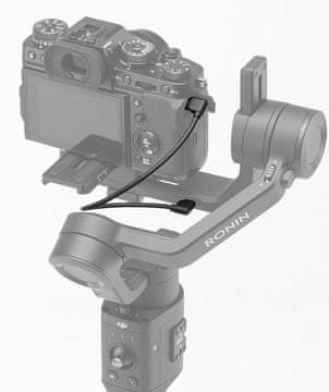 DJI Ronin-SC - RSS upravljački kabel za FUJIFILM