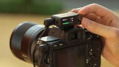 DJI Osnovni kompletni bežični mikrofon Mic 2 (1 TX + 1 RX)