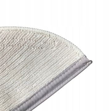 Xiaomi Mi Robot Vacuum-Mop Osnovna podloga za brisanje