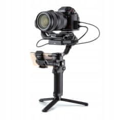 DJI RSC 2 Gavranovo oko