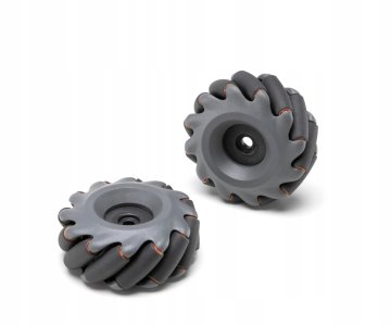 DJI Komplet rezervnih dijelova za Mecanum kolesa