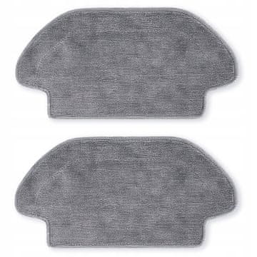 Xiaomi Robot usisivač S10 Podloga za brisanje