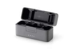 DJI Mic 2 stanica za punjenje