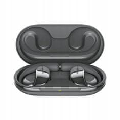 Xiaomi bezžične slušalice OpenWear Stereo – Cosmic Gray