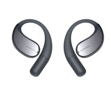 Xiaomi bezžične slušalice OpenWear Stereo – Cosmic Gray