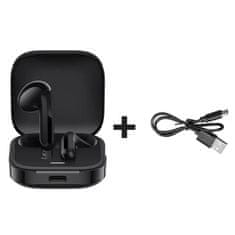 Xiaomi Redmi Buds 6 Active Black