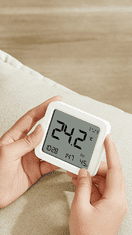 Xiaomi Pametni monitor temperature i vlažnosti 3 mjerača temperature i vlažnosti