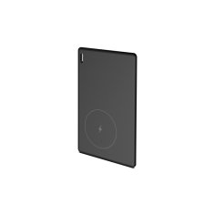 Ksix CardTag kartica za praćenje, Apple certifikat, bežična punj. baterija,2 mj
